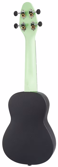 Ortega K2-TMO - Zestaw ukulele