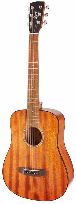 Cort AD Mini M OP - Dziecięca gitara akustyczna