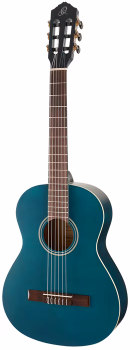 Ortega RST5M-3/4OC - Dziecięca gitara klasyczna