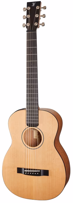 Furch Little Jane LJ 10-CM - Gitara akustyczna podróżna