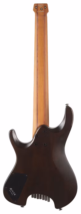 Ibanez QX527PB Antique Brown Stained - Siedmiostrunowa gitara elektryczna