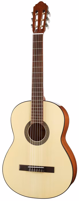 Cort AC100SG (uszkodzone) - Gitara klasyczna