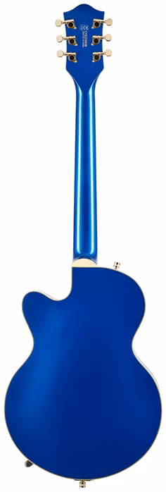 Gretsch G5655TG Electromatic AZM - Gitara półakustyczna