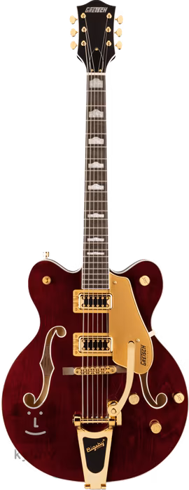 Gretsch G5422TG Electromatic WST - Gitara półakustyczna