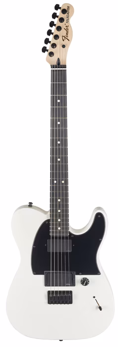 Fender Jim Root Telecaster EB FW - Gitara elektryczna