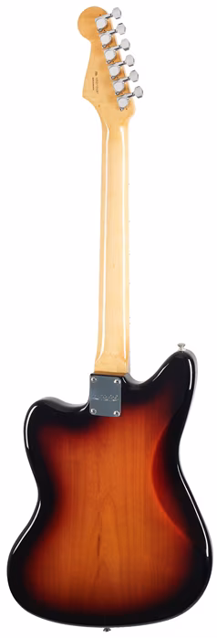 Fender Kurt Cobain Jaguar NOS RW 3CS - Gitara elektryczna