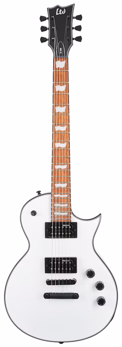 ESP LTD EC-256 SW - Gitara elektryczna