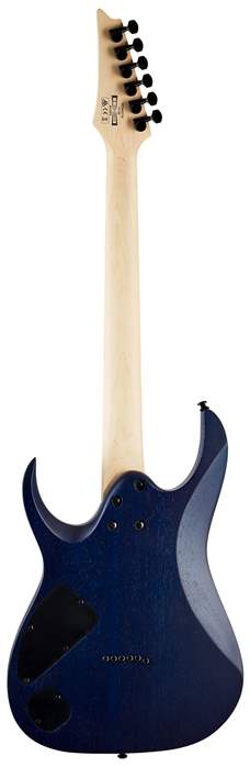 Ibanez RGA42FM Blue Lagoon Burst - Gitara elektryczna