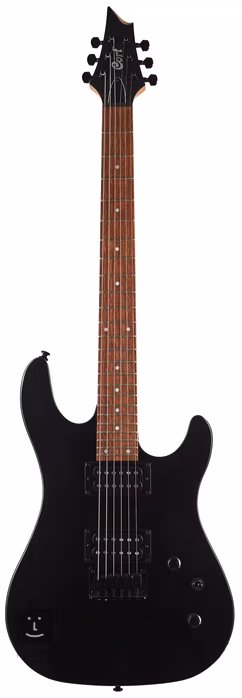 Cort KX100 BKM - Gitara elektryczna