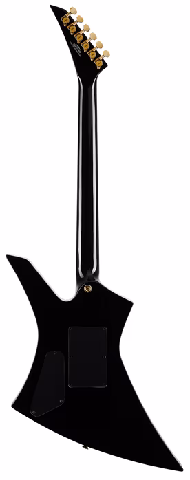 Jackson X Kelly LRL BLK - Gitara elektryczna