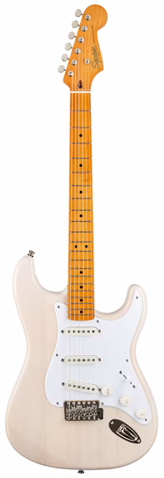 Fender Squier Classic Vibe 50s Stratocaster MN WB - Gitara elektryczna