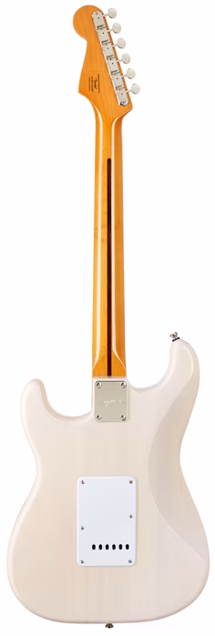 Fender Squier Classic Vibe 50s Stratocaster MN WB - Gitara elektryczna