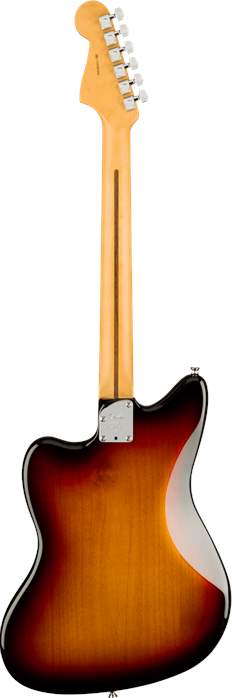 Fender American Professional II Jazzmaster RW 3TSB - Gitara elektryczna
