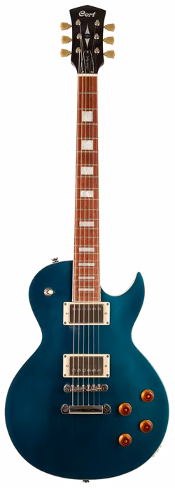 Cort CR200 FBL - Gitara elektryczna