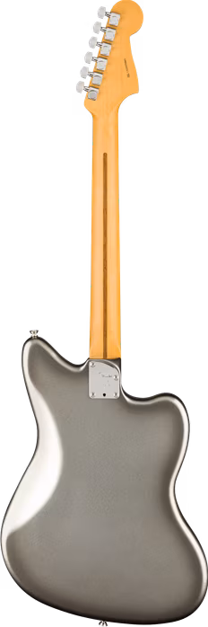 Fender American Professional II Jazzmaster LH RW MERC - Leworęczna gitara elektryczna