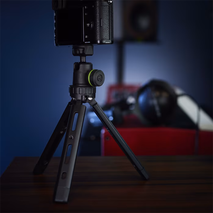 Gravity VS TRIPOD 01 B - Uchwyt na aparat