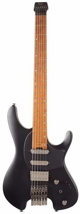 Ibanez Q54 Black - Gitara elektryczna