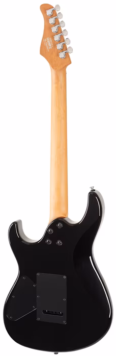Cort G290FAT II BBB - Gitara elektryczna