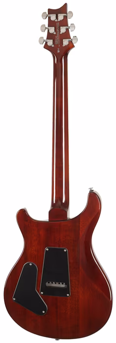 PRS SE ST24-08 Tobacco Sunburst (Zanowny) - Gitara elektryczna
