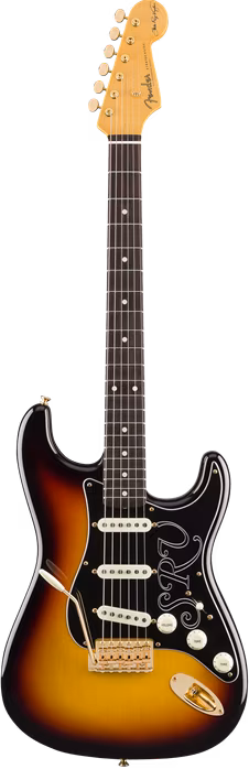 Fender Custom Shop Custom Shop Stevie Ray Vaughan Signature Stratocaster NOS - Gitara elektryczna