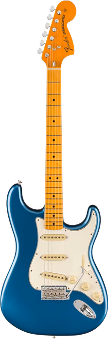 Fender American Vintage II 1973 Stratocaster MN LPB - Gitara elektryczna