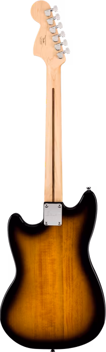 Fender Squier Sonic Mustang MN 2TS - Gitara elektryczna