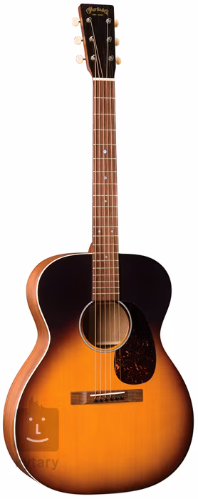 Martin 000-17 Whiskey Sunset - Gitara akustyczna