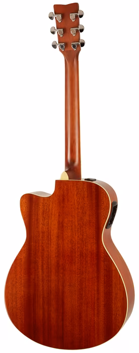 Yamaha FSX820CII NT - Gitara elektroakustyczna