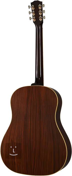 Gibson Custom 1936 Advanced Jumbo Vintage Sunburst - Gitara akustyczna
