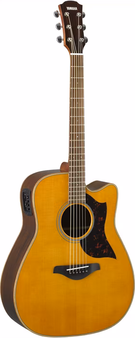 Yamaha A1R VNT - Gitara elektroakustyczna