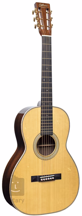 Martin 00-12 28 Modern Deluxe - Gitara akustyczna