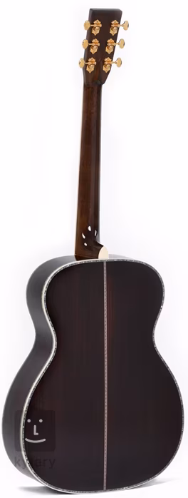 Sigma Guitars SOMR-45 - Gitara akustyczna