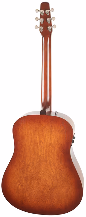 Seagull Entourage Autumn Burst Presys II - Gitara elektroakustyczna