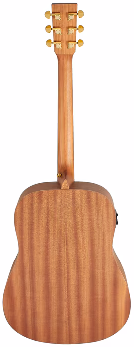 Vintage VE400MH - Gitara elektroakustyczna