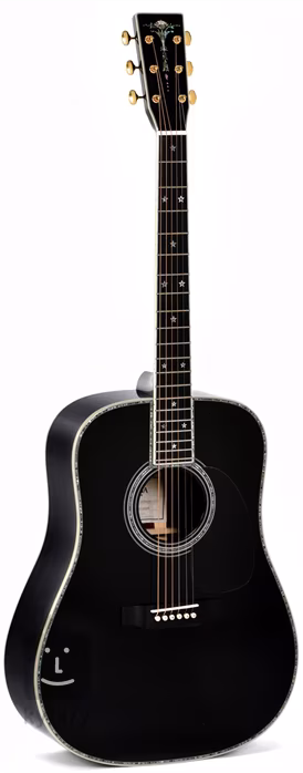 Sigma Guitars SDR-42 Nashville - Gitara elektroakustyczna