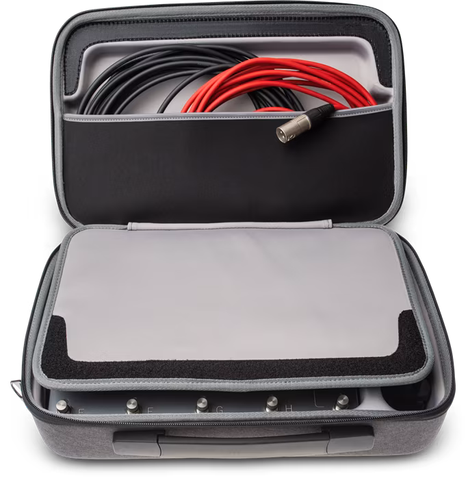 Neural DSP Gig Case - Pokrowiec transportowy