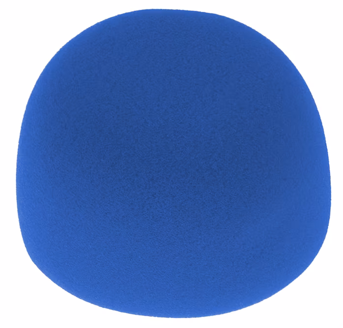 Superlux S40BL - Osłona przeciwwietrzna na mikrofon