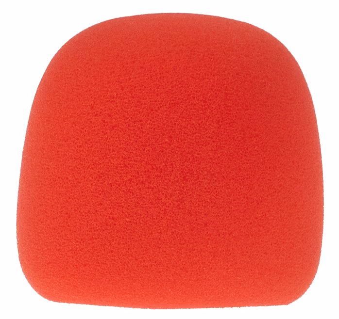 Superlux S40RD - Osłona przeciwwietrzna na mikrofon