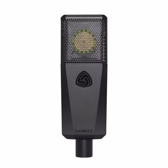 Lewitt PURE TUBE ESSENTIAL SET - Mikrofon pojemnościowy
