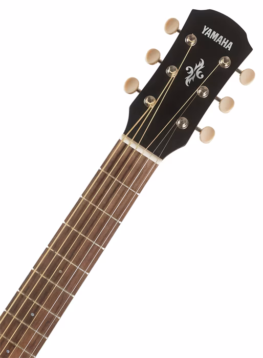 Yamaha APX T2 NT (używane) - Dziecięca gitara elektroakustyczna