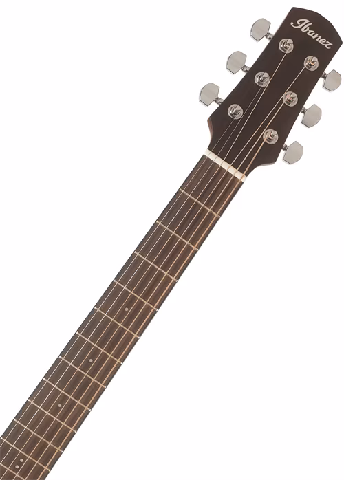 Ibanez AAD170LCES Natural - Leworęczna gitara elektroakustyczna