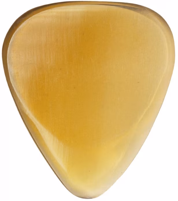 Timber Tones Bone Tones Clear Horn - Kostka
