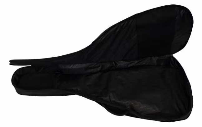 Ritter Flims Classical 3/4 Sea Ground Black - Pokrowiec na gitarę klasyczną