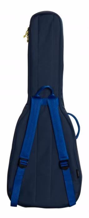 Ritter Carouge Classical 4/4 Atlantic Blue - Pokrowiec na gitarę klasyczną
