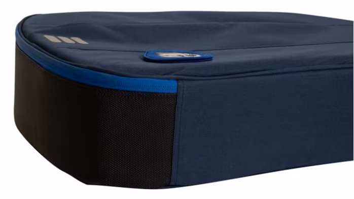 Ritter Carouge Classical 4/4 Atlantic Blue - Pokrowiec na gitarę klasyczną