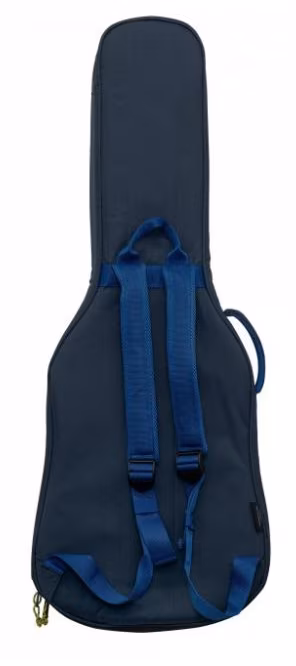 Ritter Carouge Electric Atlantic Blue - Pokrowiec na gitarę elektryczną