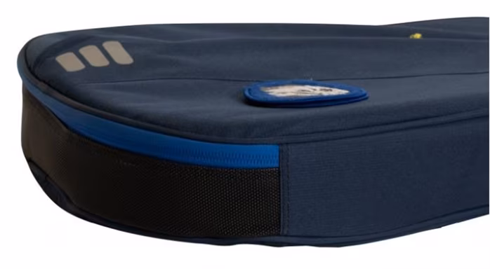 Ritter Carouge Electric Bass Atlantic Blue - Pokrowiec na elektryczną gitarę basową