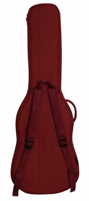 Ritter Carouge Electric Bass Spicy Red - Pokrowiec na elektryczną gitarę basową