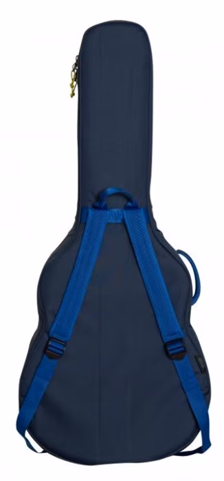 Ritter Carouge Super Jumbo Atlantic Blue - Pokrowiec na gitarę akustyczną