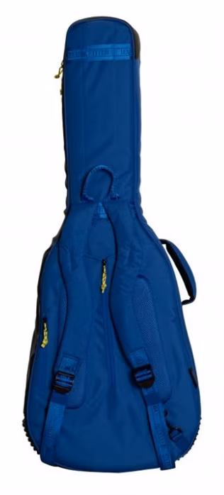 Ritter Arosa Classical 4/4 Sapphire Blue - Pokrowiec na gitarę klasyczną